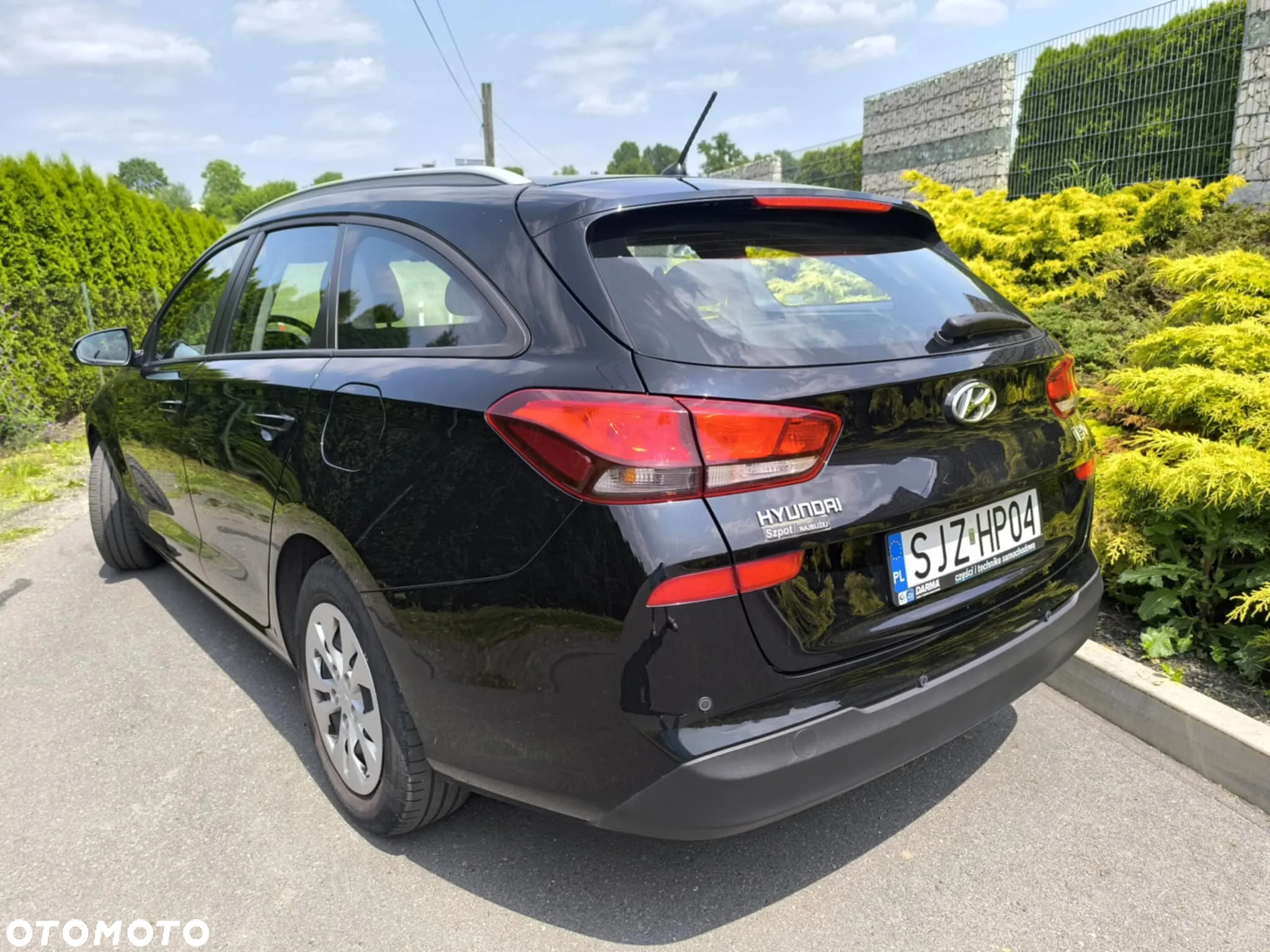 Hyundai i30 1.4 Comfort - 5