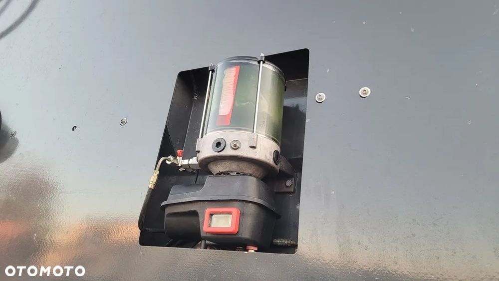 MAN TGS 26.360 Śmieciarka FAUN EURO 6 - 11