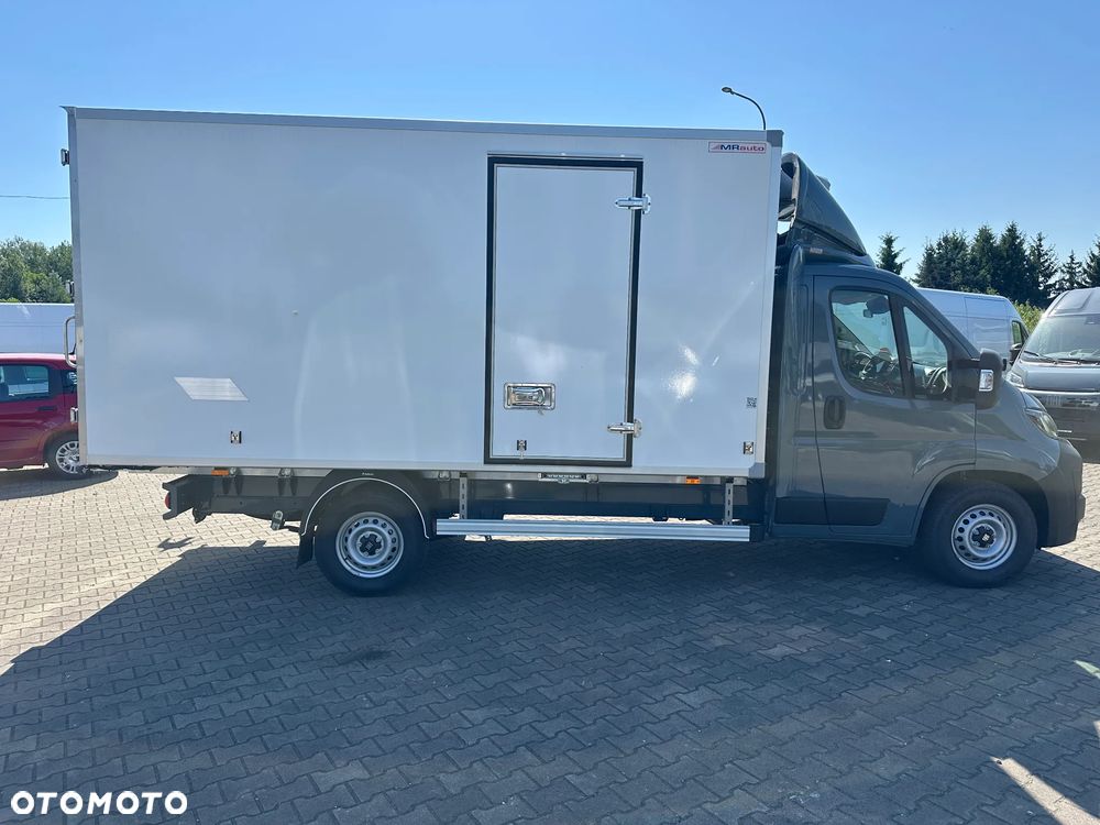 Fiat Ducato 180KM IZOTERMA AGREGAT GRATIS !!! - 9