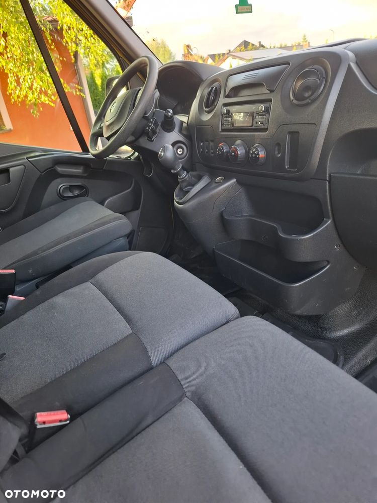 Renault master jegger - 13