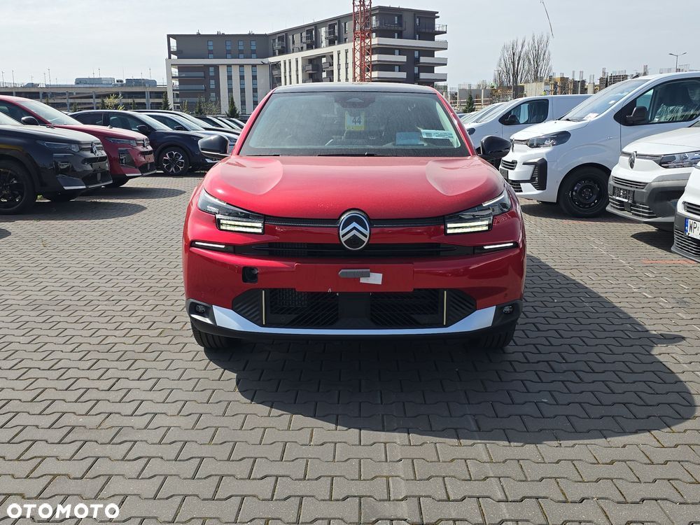 Citroën C4 1.2 mHEV Max eDCT6 - 3
