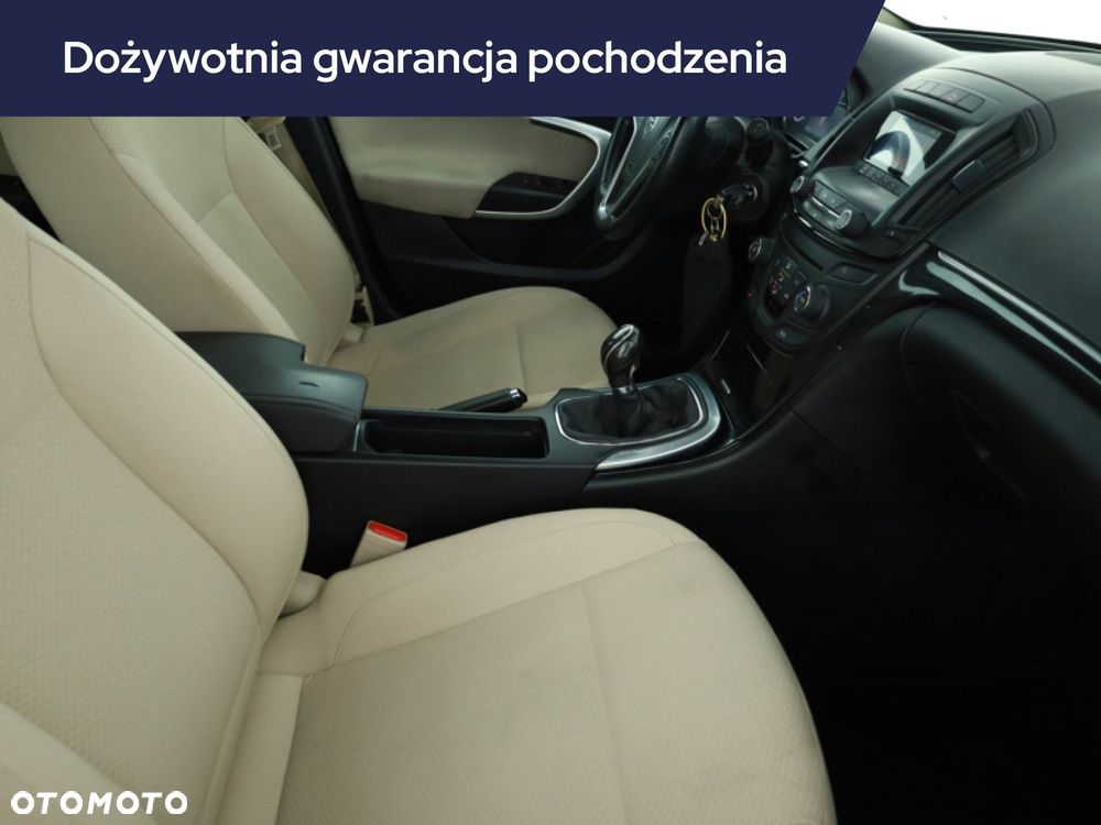 Opel Insignia - 9