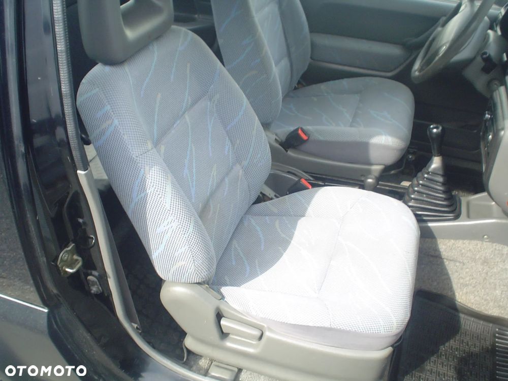 Suzuki Jimny - 14