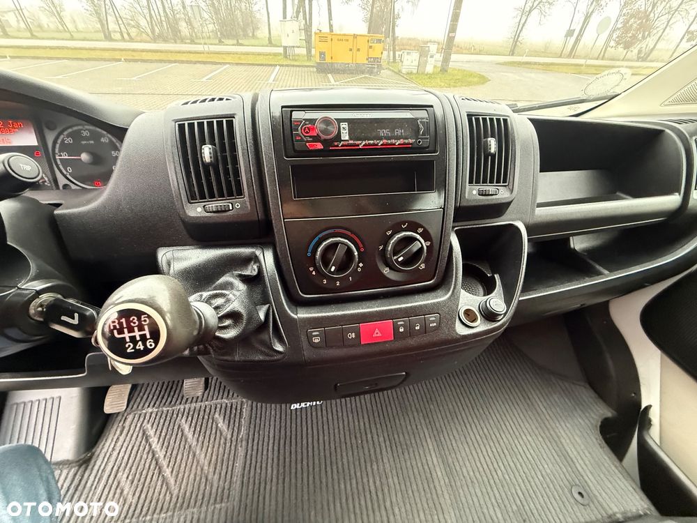 Fiat DUCATO MAXI - 32