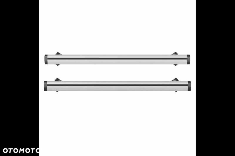 Bagażnik Dachowy Peugeot 308 kombi 2014 do 2021 bazowy belki relingi - 5