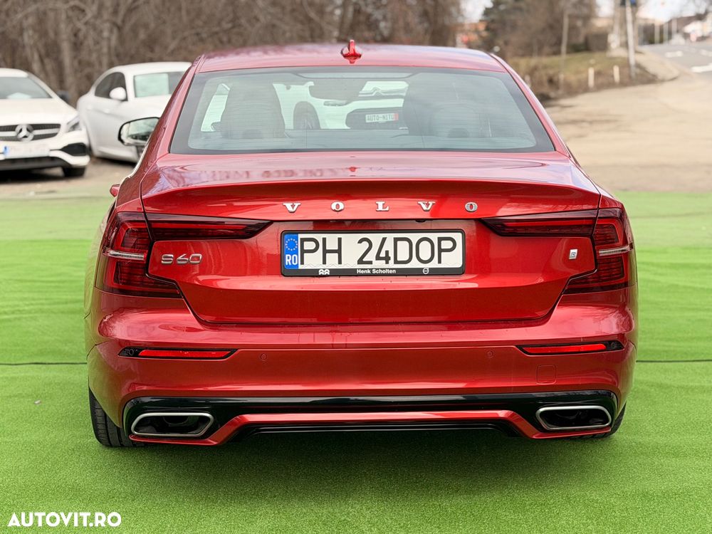 Volvo S60 - 3