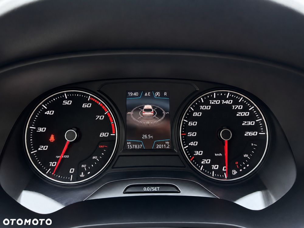 Seat Ateca 1.4 ECO TSI DSG STYLE - 16