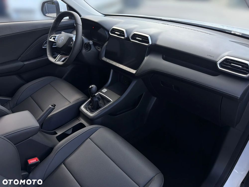 MG ZS 1.5 Excite - 21