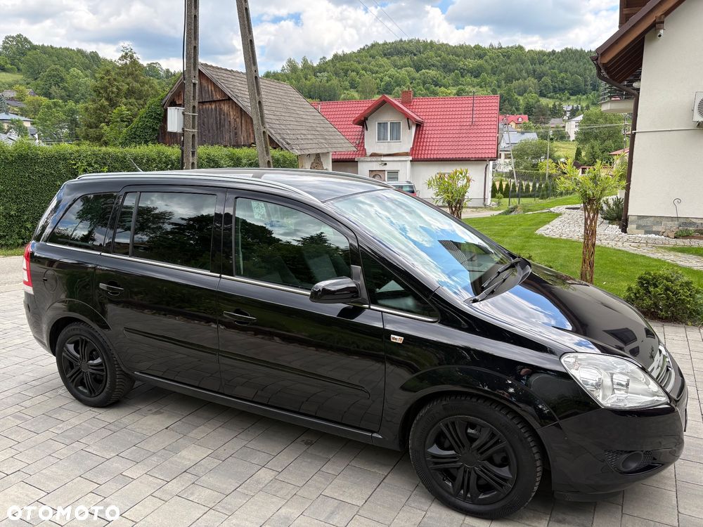 Opel Zafira 1.8 Family - 6