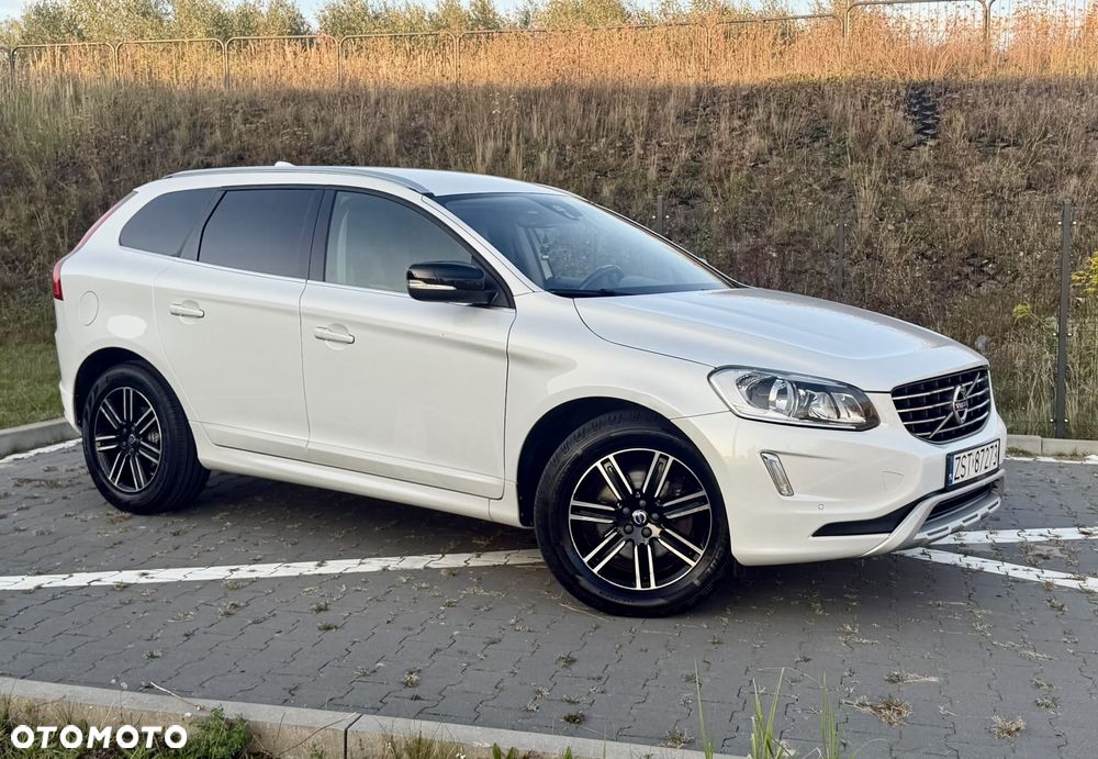 Volvo XC 60 D3 Drive-E Momentum - 5