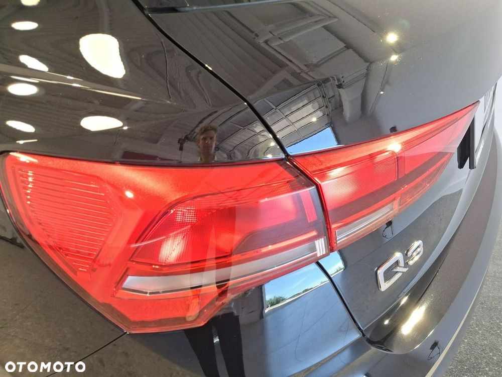 Audi Q3 - 12