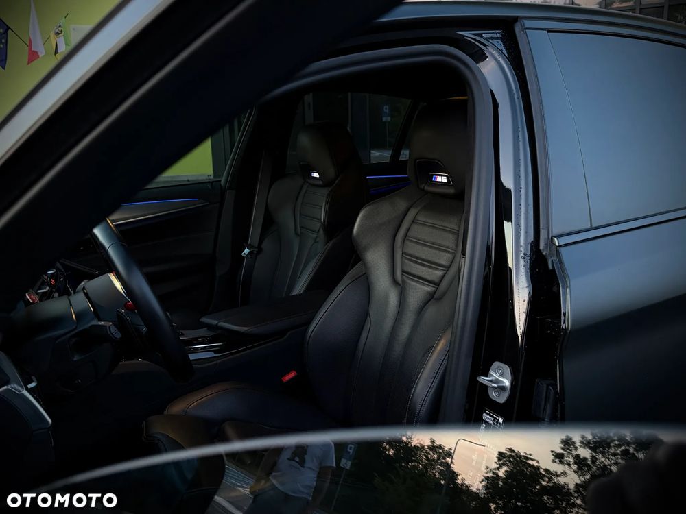 BMW M5 - 24