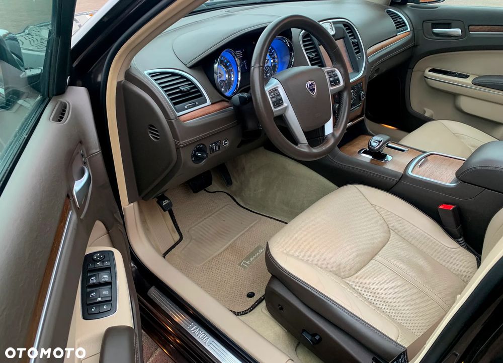 Lancia Thema 3.6 V6 VVT 24V Automatik Executive - 3