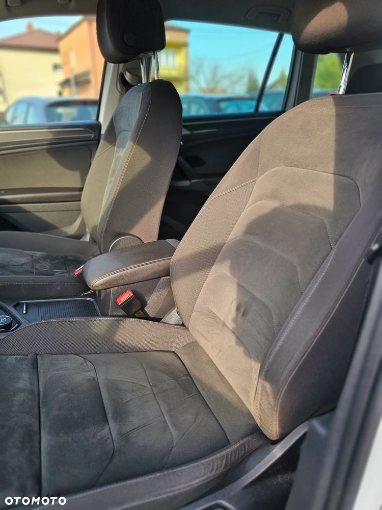 Volkswagen Tiguan 2.0 TDI SCR 4MOTION DSG Highline - 8