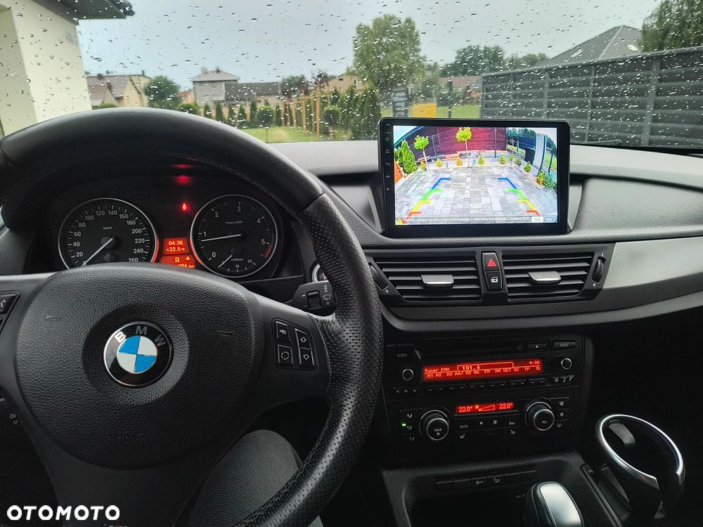 BMW X1 - 8