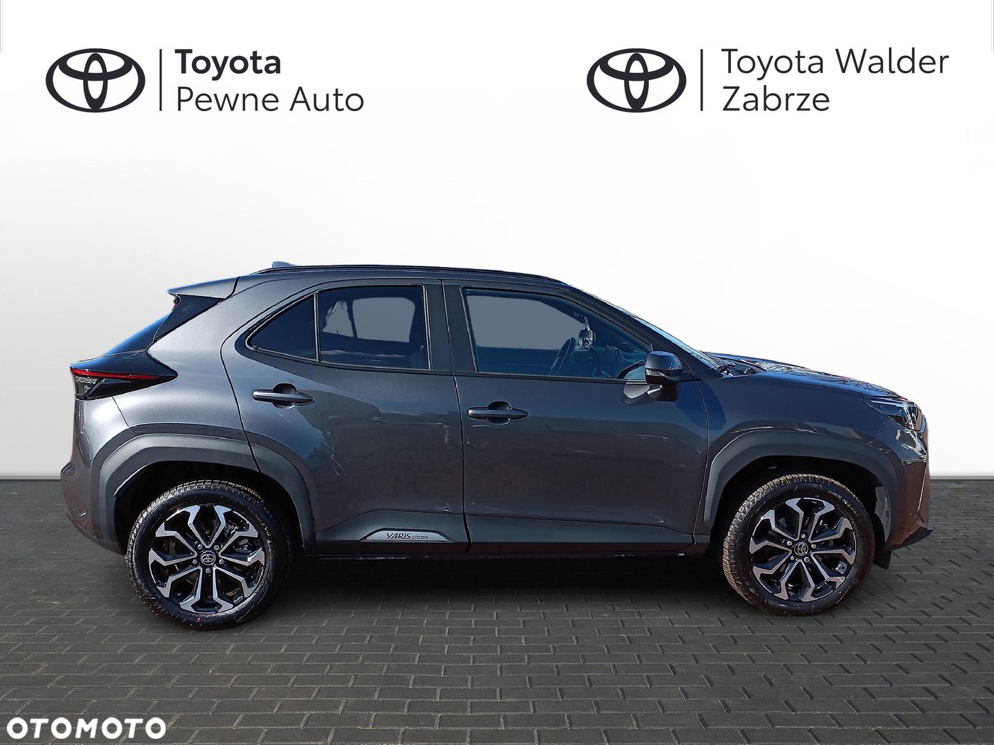 Toyota Yaris Cross - 5