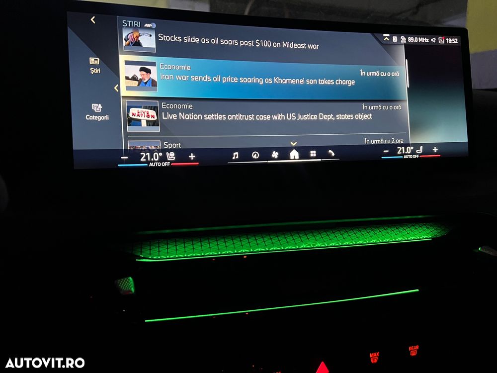 BMW Seria 3 330e xDrive AT PHEV - 17