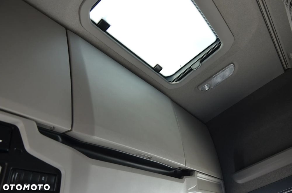 Scania S 450 / KLIMA P. / ACC / NAVI / FULL LED / WAGA / DE 8527 - 18