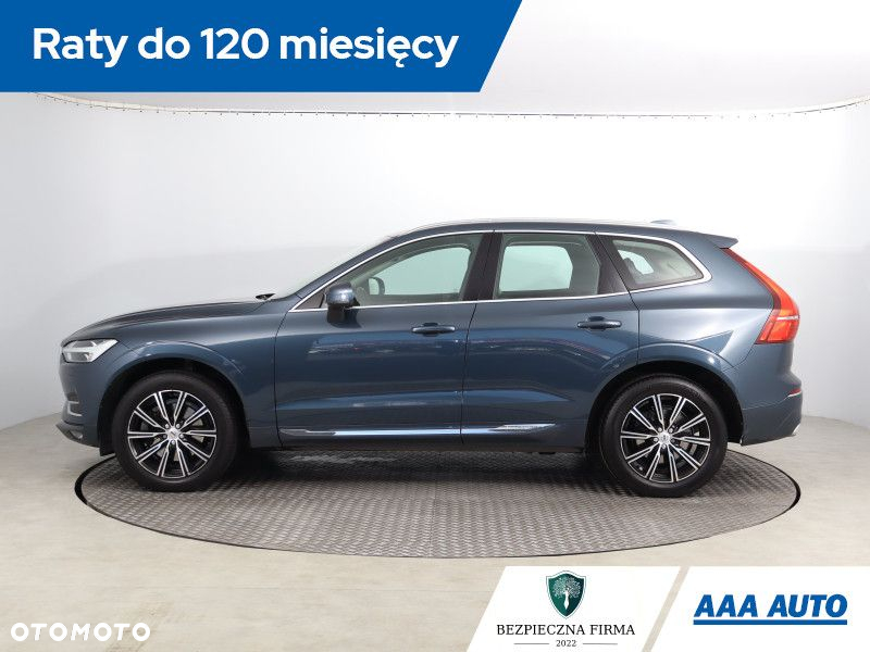 Volvo XC 60 - 3