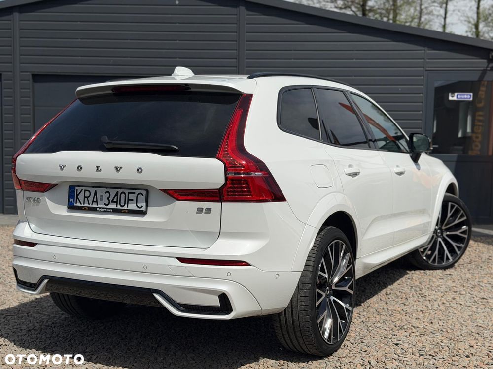 Volvo XC 60 - 14
