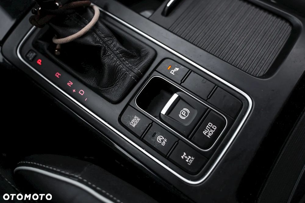 Kia Sorento 2.0 CRDI XL - 18