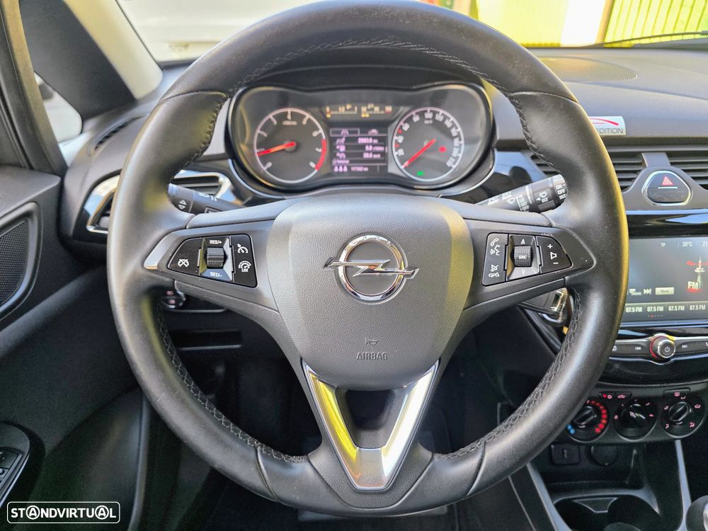 Opel Corsa 1.0 T Color Edition - 22