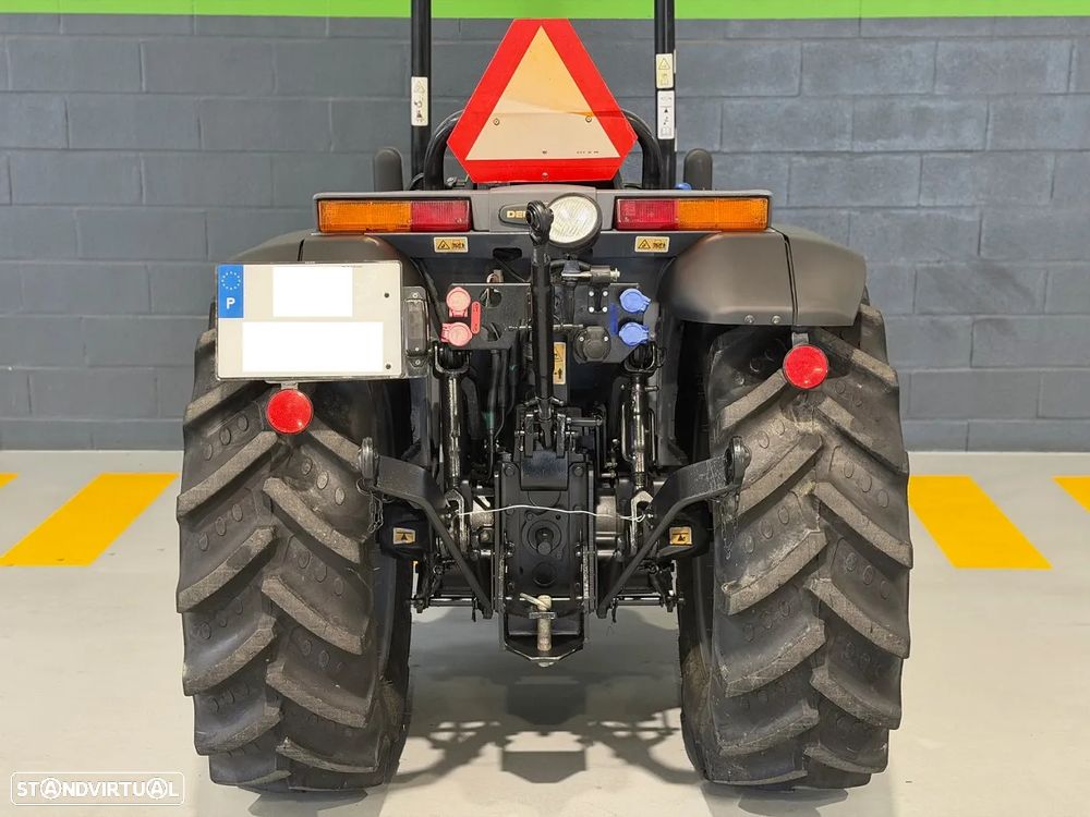 Deutz-Fahr Agrokid 220 4RM - 6