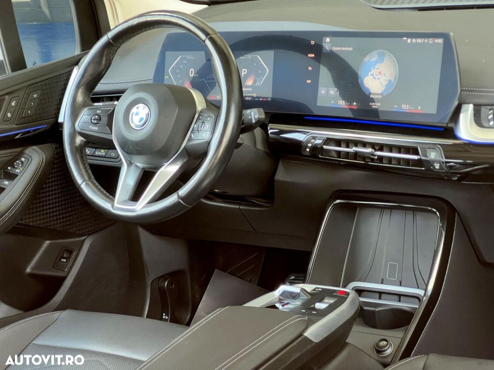 BMW Seria 2 - 9