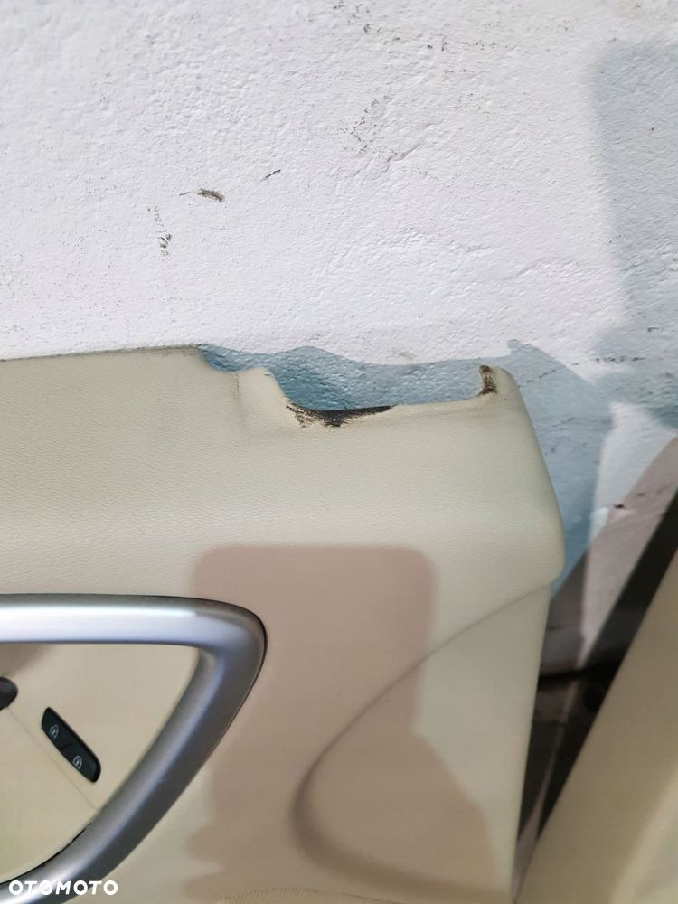 boczki tapicerka drzwi volvo xc60 i 3.2b eu 12r komplet - 7