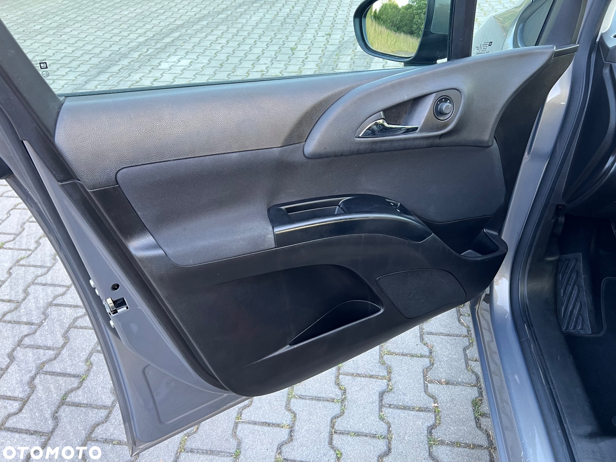 Opel Meriva 1.4 Active - 20