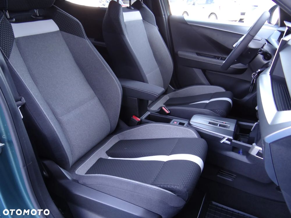 Opel Frontera 1.2 T mHEV GS eDTC6 - 15