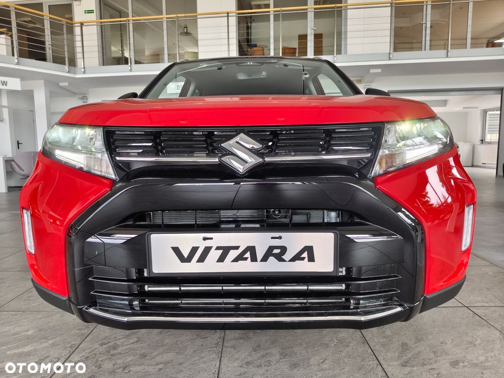 Suzuki Vitara - 19