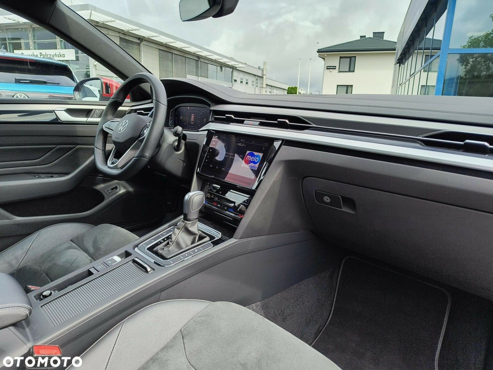 Volkswagen Arteon - 9