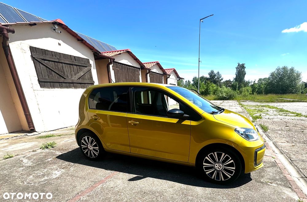 Volkswagen up! e-up - 17