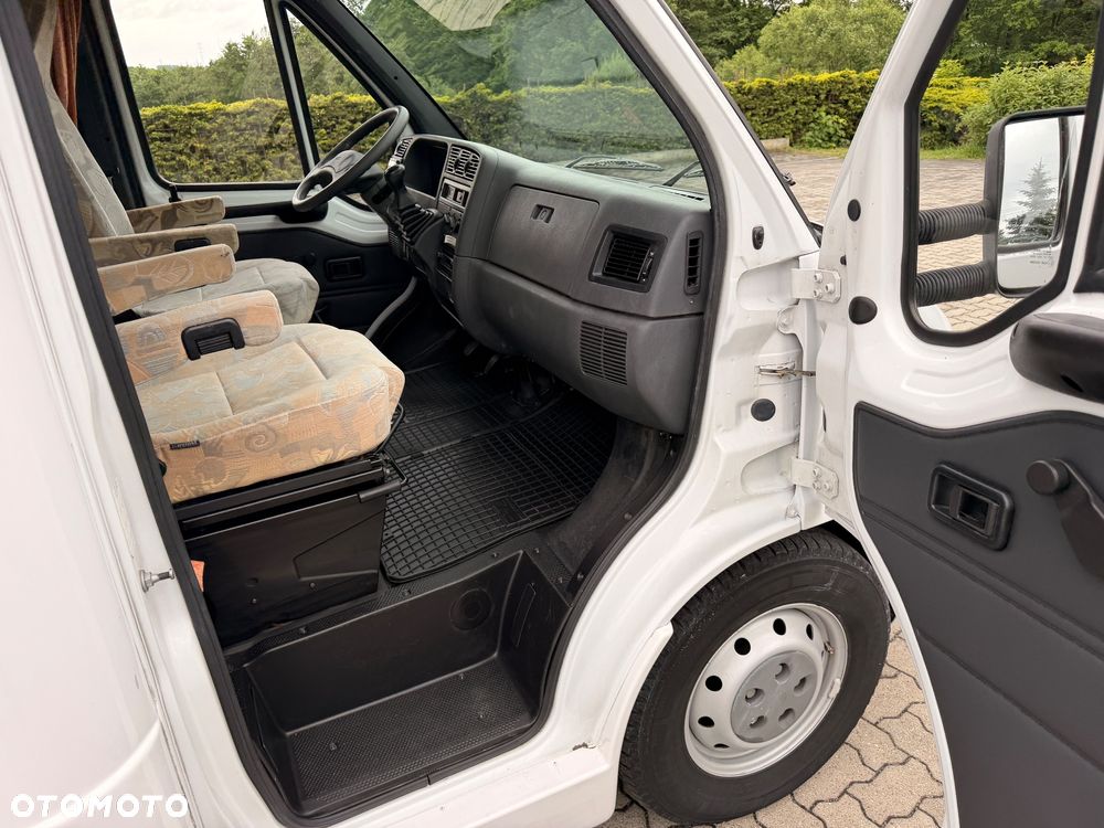 Fiat Ducato - 15