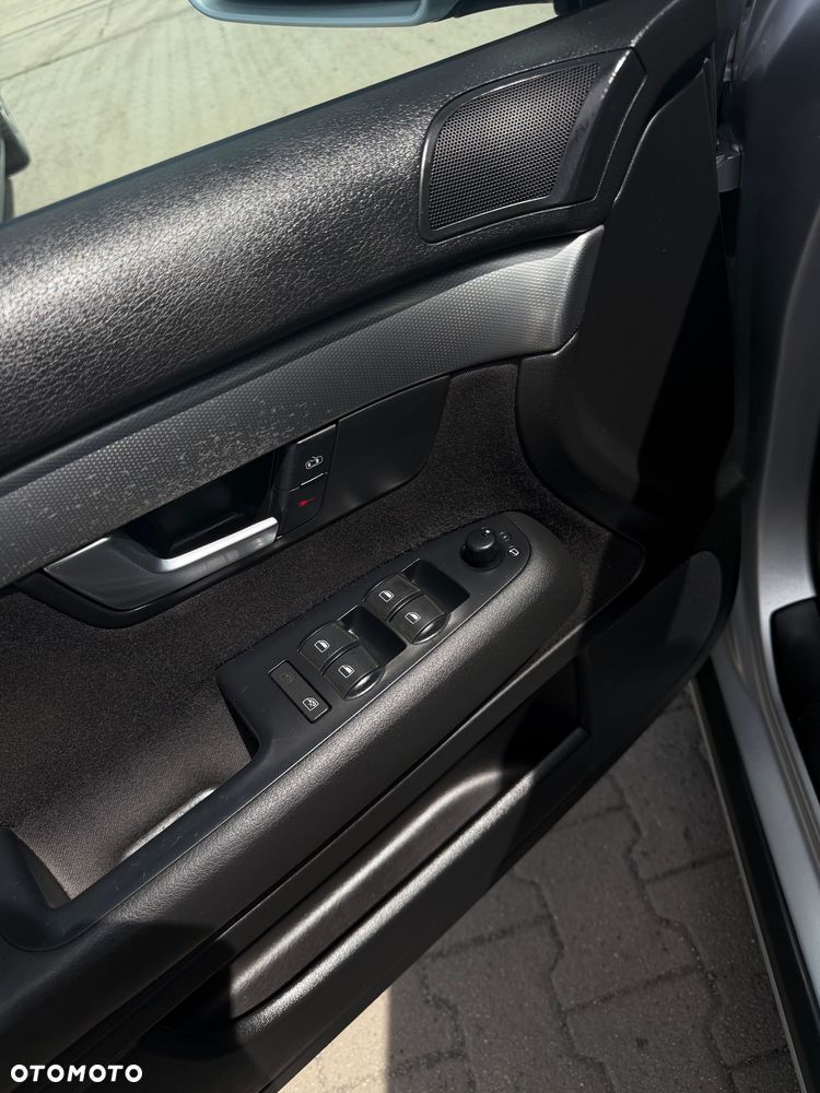 Audi A4 Limousine 1.8 T - 28