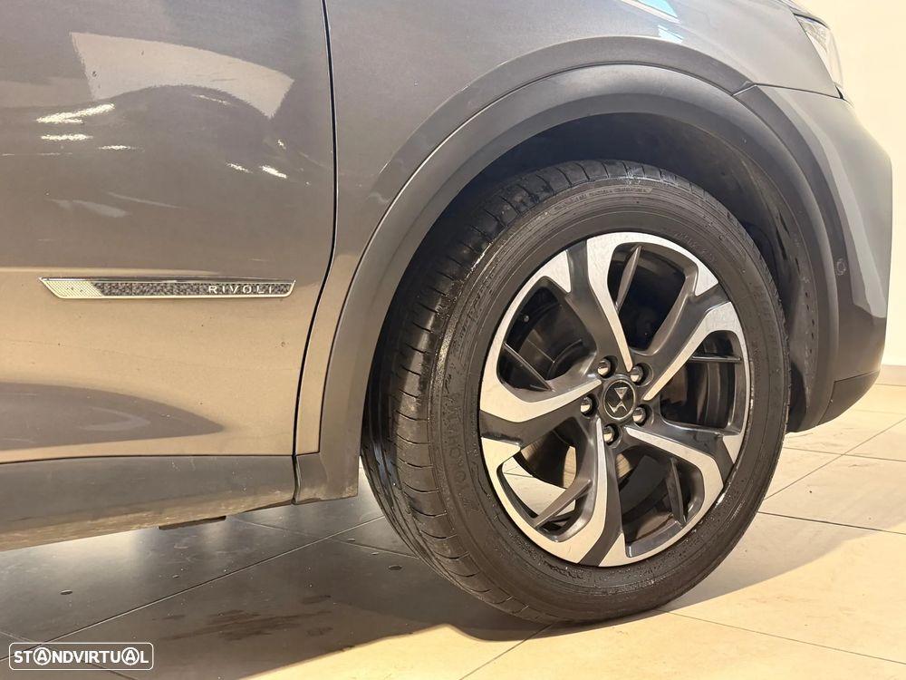 DS DS7 Crossback 1.5 BlueHDi So Chic - 6