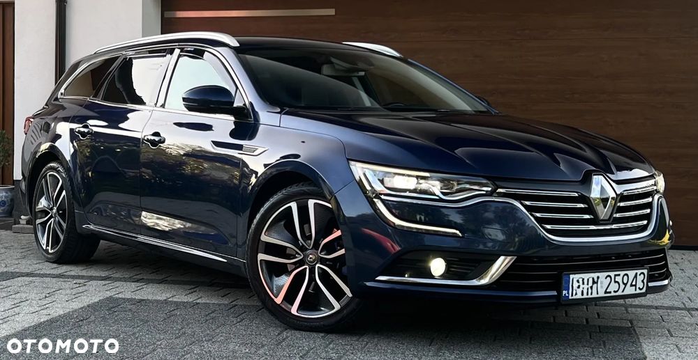 Renault Talisman 1.6 Energy dCi Intens EDC - 33