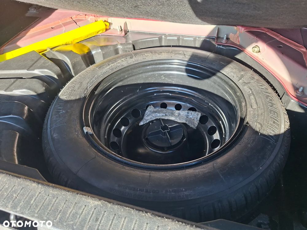 Renault Scenic 1.5dCi TomTom Edition - 16