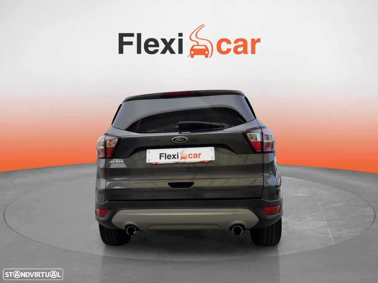 Ford Kuga 1.5 TDCi ST-Line - 8