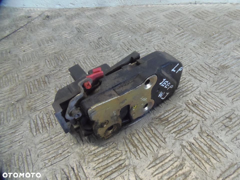 GRAND CHEROKEE WJ 98-05 ZAMEK LEWY PRZEDNI - 1