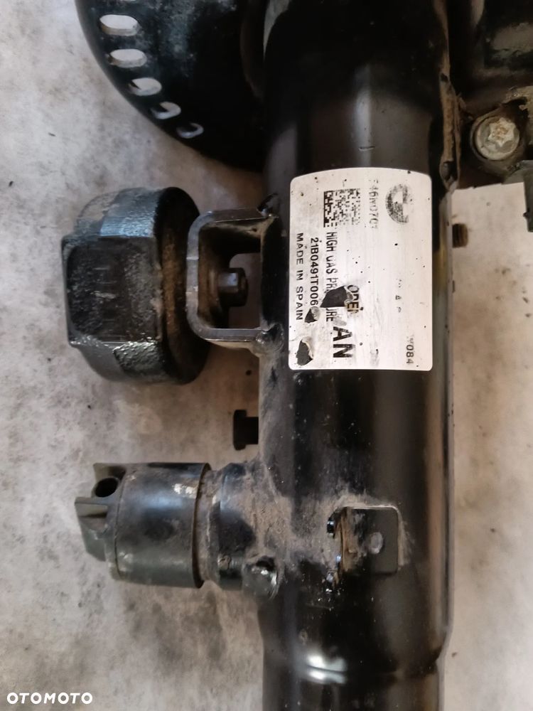 Amortyzator Lewy Przód Przedni BMW G20 G21 6898313 VDC - 2