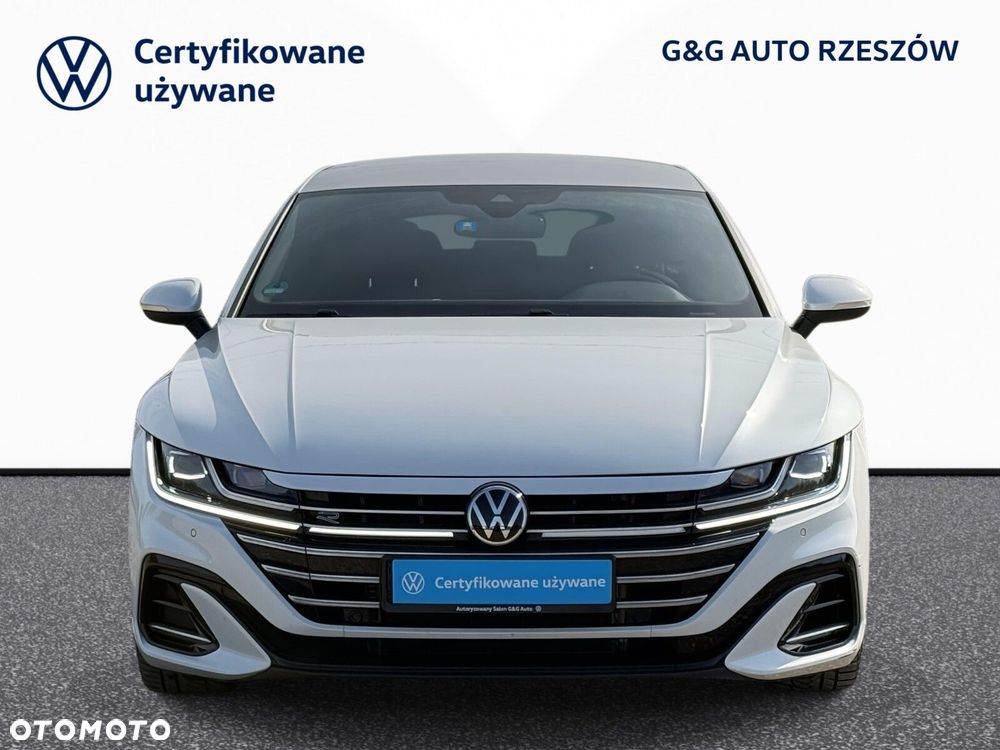 Volkswagen Arteon Shooting Brake - 7