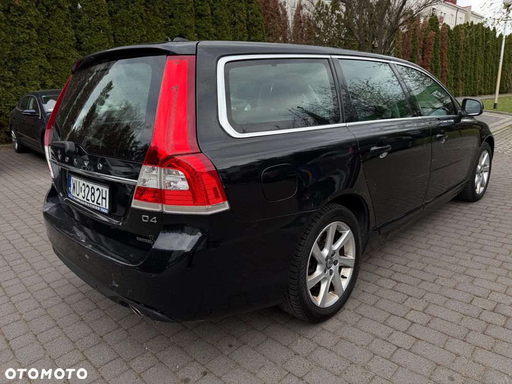 Volvo V70 D4 Drive-E Momentum - 5