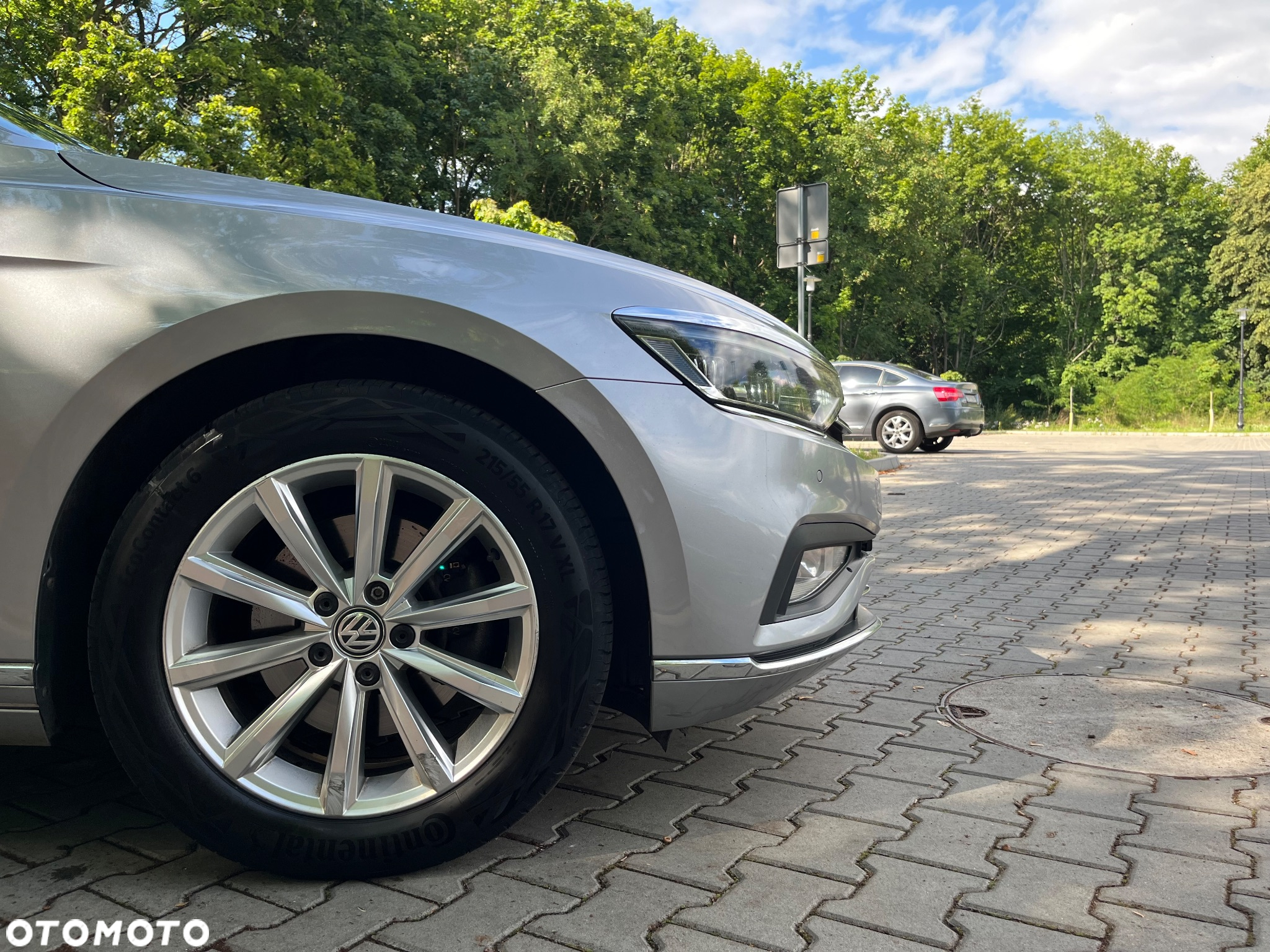 Volkswagen Passat 2.0 TDI BMT Highline DSG - 23