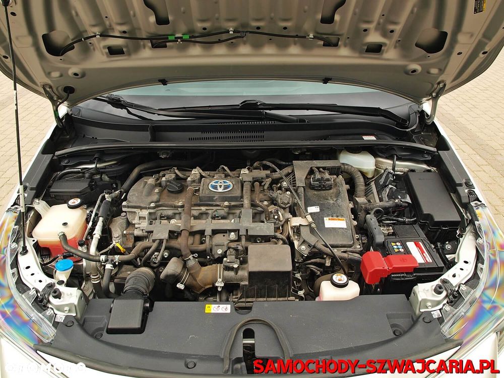 Toyota Corolla 1.8 - 29