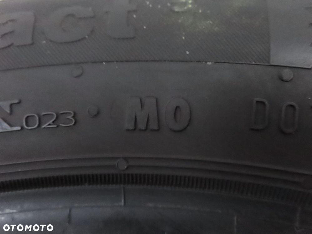 205/55R16 OPONA LETNIA Continental ContiEcoContact 5 91V MO - 3