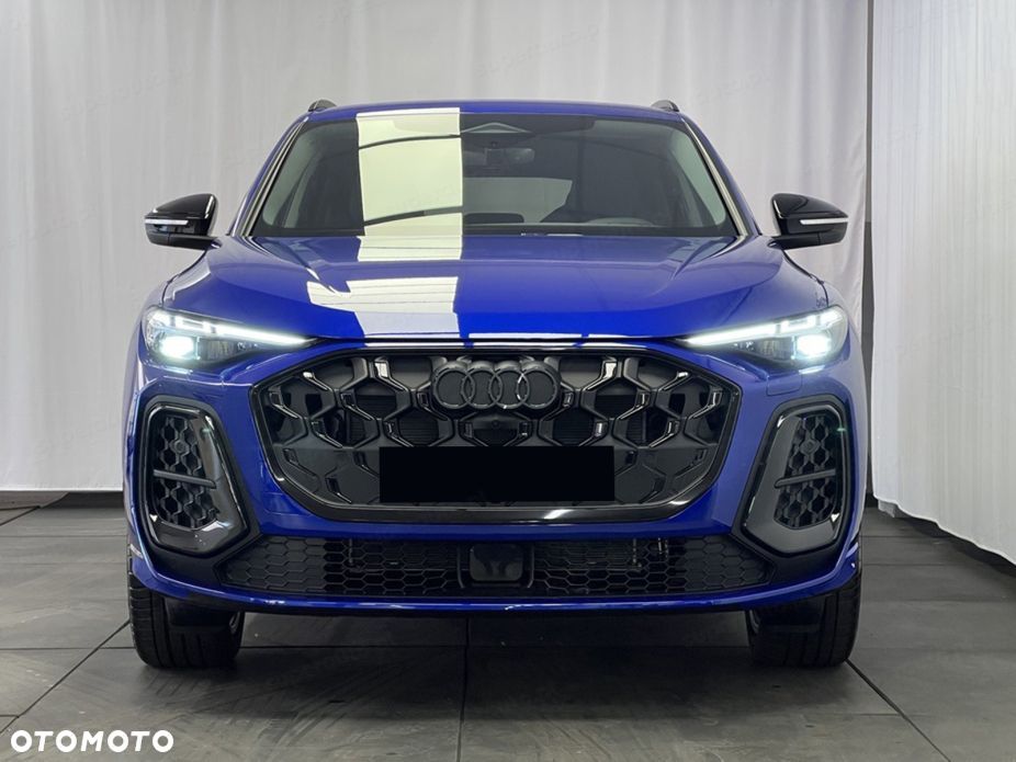 Audi Q5 Sportback 40 TDI mHEV Quattro S Line S tronic - 5