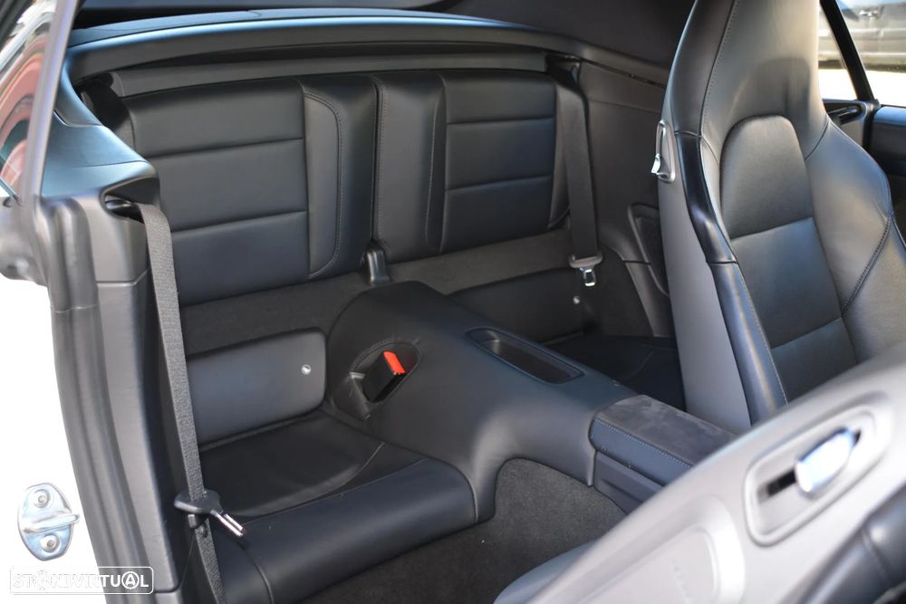 Porsche 911 (991) Carrera 2 GTS PDK - 59