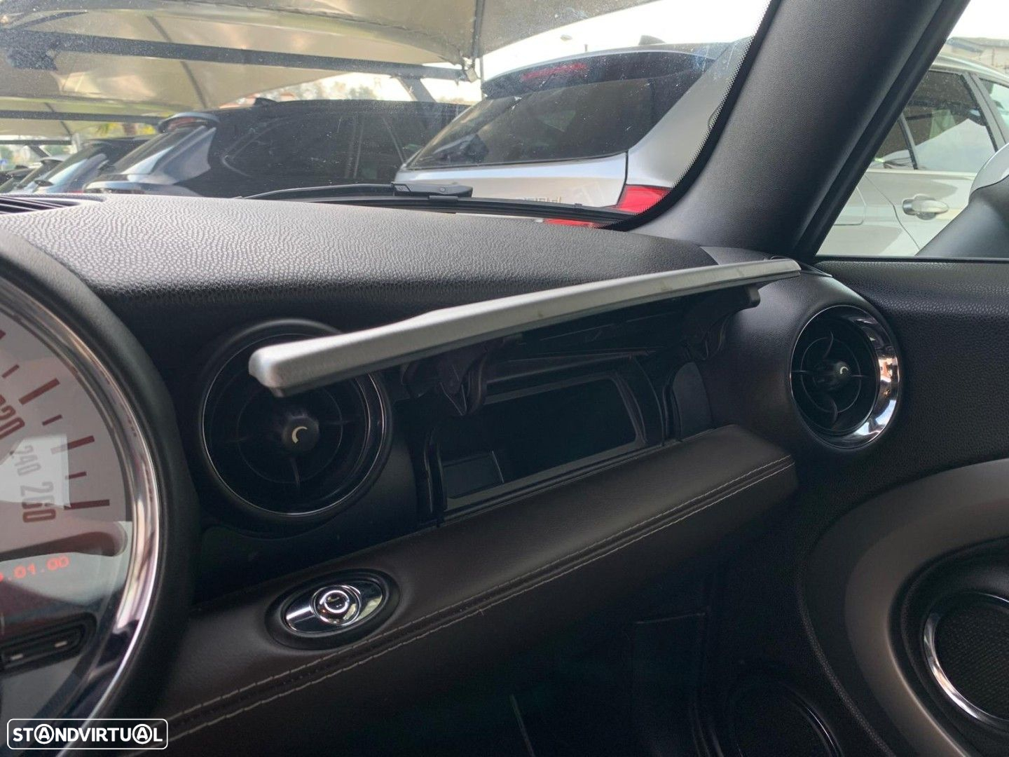 MINI Cabrio Cooper D - 40